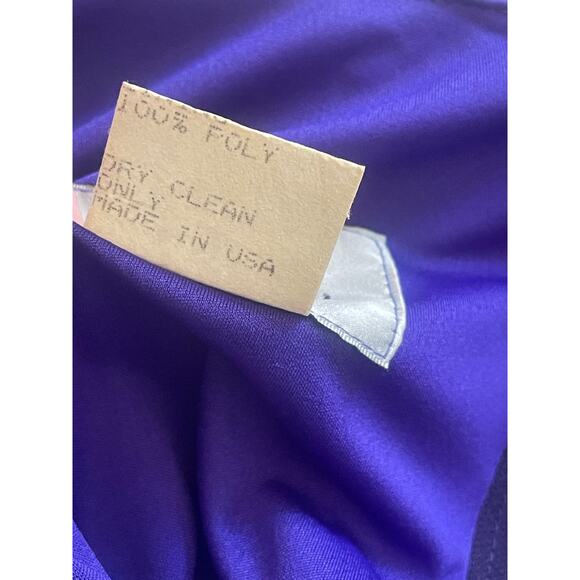 Vintage Tadashi Beaded Dress‎ - Picture 10 of 10